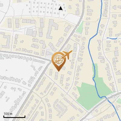 Foto zu Hummelsbüttler Hauptstraße 4, 22339 Hamburg