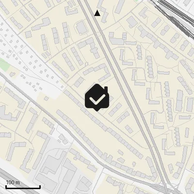 Bild zu Ilexweg 4, 22111 Hamburg