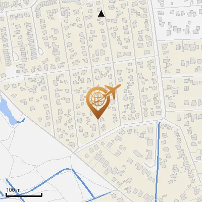 Foto zu Isarweg 4, 22393 Hamburg