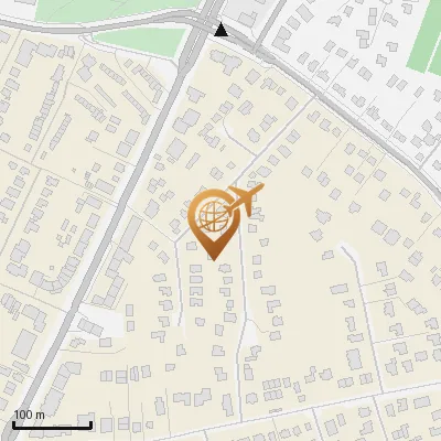 Foto zu Jägerstieg 4, 22391 Hamburg