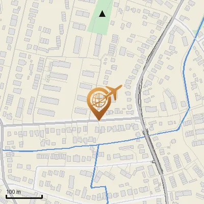 Foto zu Joachim-Mähl-Straße 4, 22459 Hamburg