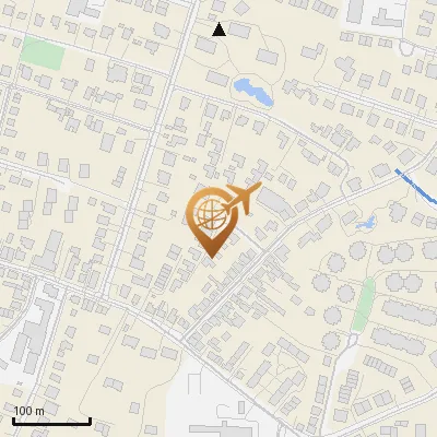 Foto zu Jödeweg 4, 22609 Hamburg