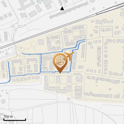 Foto zu Johanne-Reitze-Weg 4, 22337 Hamburg