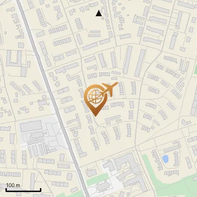 Foto zu Johannes-Böse-Weg 4, 22419 Hamburg