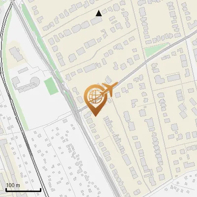 Foto zu Jüthornstraße 4, 22043 Hamburg