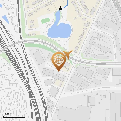 Foto zu Kleine Bahnstraße 4, 22525 Hamburg