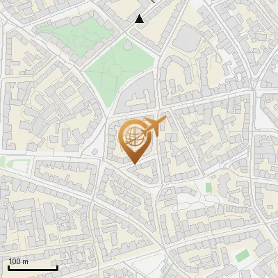 Foto zu Kleine Brunnenstraße 4, 22765 Hamburg