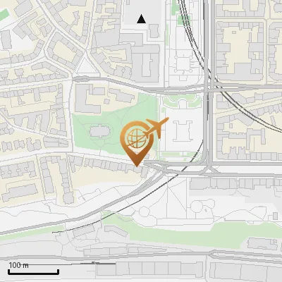 Foto zu Klopstockstraße 4, 22765 Hamburg