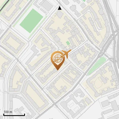 Foto zu Koopstraße 4, 20144 Hamburg