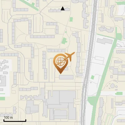 Foto zu Kroonhorst 4, 22549 Hamburg