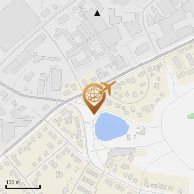 Foto zu Kuehnstraße 4, 22045 Hamburg