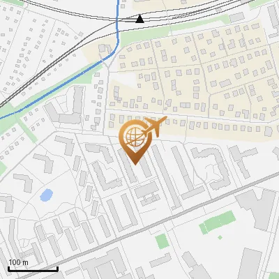 Foto zu Kulmer Gasse 4, 22049 Hamburg