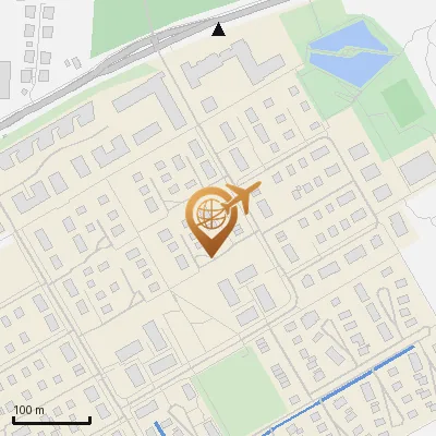 Foto zu Landkärtchenweg 4, 21149 Hamburg