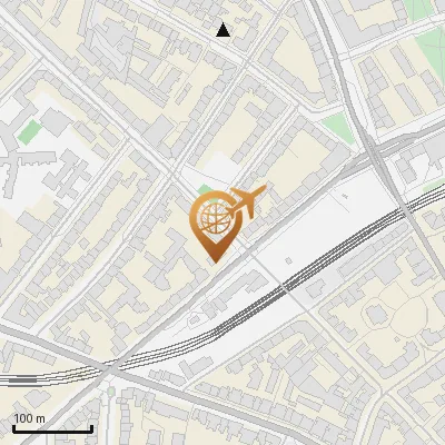 Foto zu Langenfelder Straße 4, 22769 Hamburg