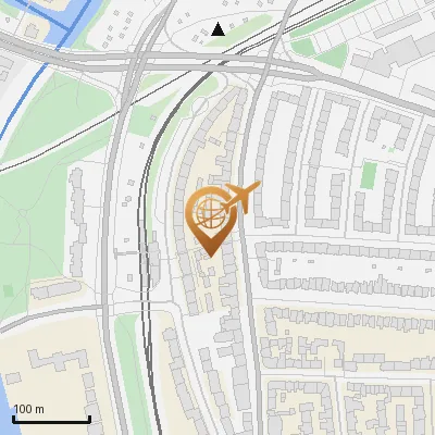 Foto zu Lattenstieg 4, 22299 Hamburg