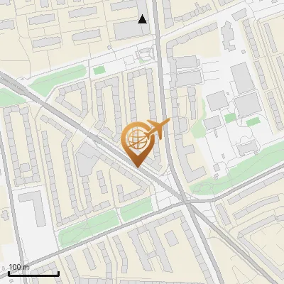 Foto zu Lauensteinstraße 4, 22307 Hamburg