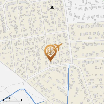 Foto zu Lechweg 4, 22393 Hamburg