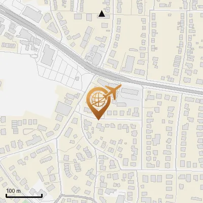 Foto zu Leiblstieg 4, 22607 Hamburg