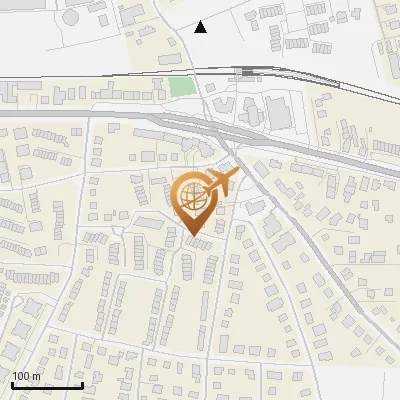 Foto zu Leimkrautweg 4, 22589 Hamburg