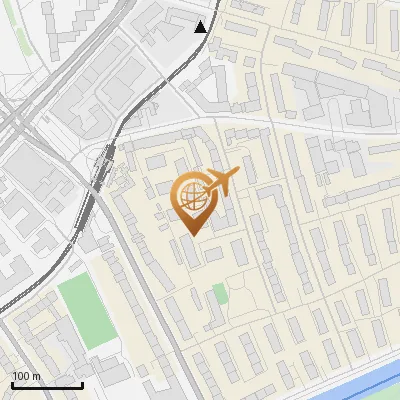 Foto zu Levisohnweg 4, 22081 Hamburg