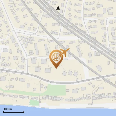 Foto zu Liebermannstraße 4, 22605 Hamburg