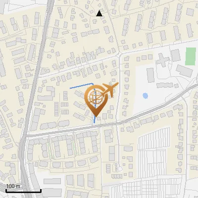 Foto zu Lohhörn 4, 22523 Hamburg