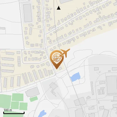 Foto zu Luruper Drift 4, 22607 Hamburg