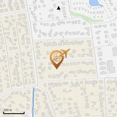 Foto zu Maienkamp 4, 22393 Hamburg