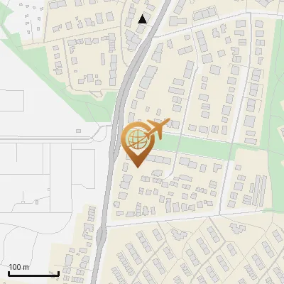 Foto zu Maisredder 4, 22175 Hamburg