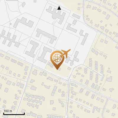 Foto zu Manteuffelstraße 4, 22587 Hamburg