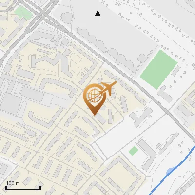 Foto zu Marianne-Wolff-Weg 4, 22305 Hamburg