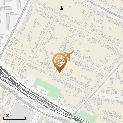 Foto zu Masurenweg 4, 22119 Hamburg