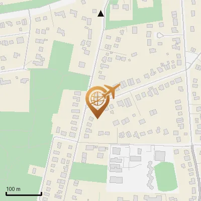 Foto zu Melkerstieg 4, 22559 Hamburg