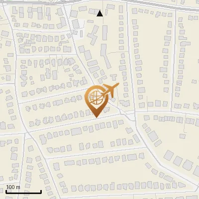 Foto zu Müllenhoffweg 4, 22607 Hamburg