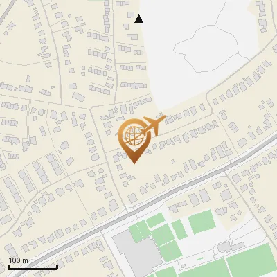 Foto zu Münzkamp 4, 22339 Hamburg