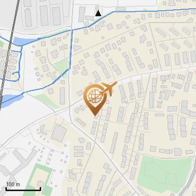 Foto zu Mutzenbecherweg 4, 22529 Hamburg