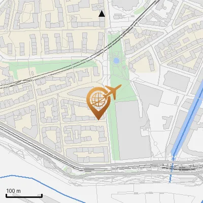 Foto zu Neustädter Neuer Weg 4, 20459 Hamburg