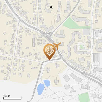 Foto zu Niendorfer Gehege 4, 22453 Hamburg