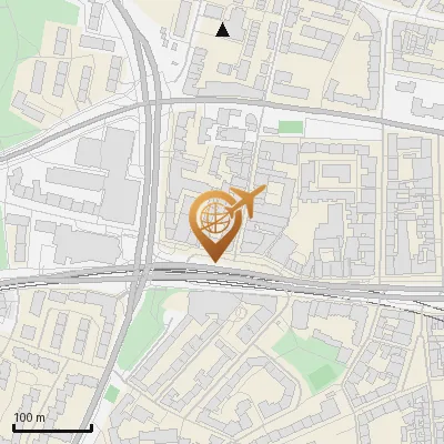 Foto zu Nobistor 4, 22767 Hamburg