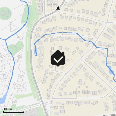 Bild zu Nordquistweg 4, 22607 Hamburg