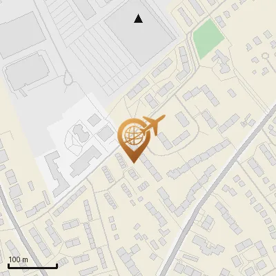 Foto zu Nydamer Ring 4, 22145 Hamburg