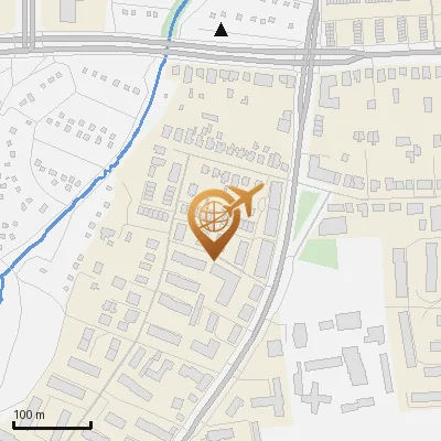 Foto zu Ole Wisch 4, 22177 Hamburg