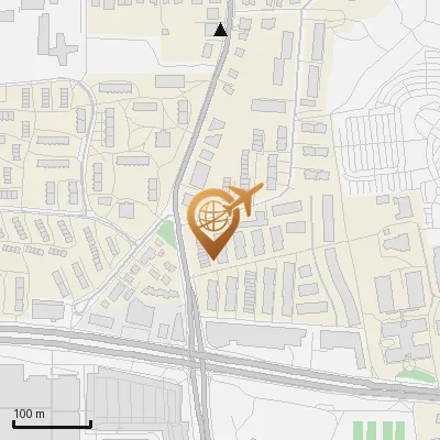 Foto zu Orchideenring 4, 22607 Hamburg