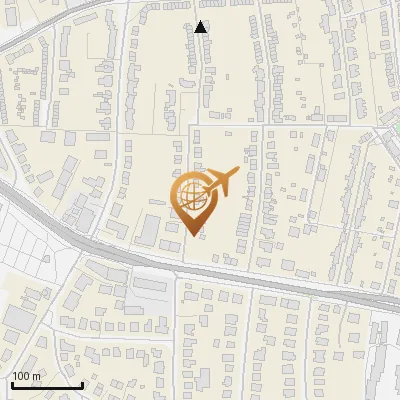 Foto zu Osteresch 4, 22607 Hamburg