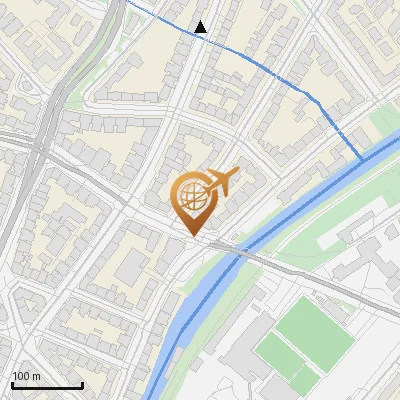 Foto zu Osterstraße 4, 20259 Hamburg