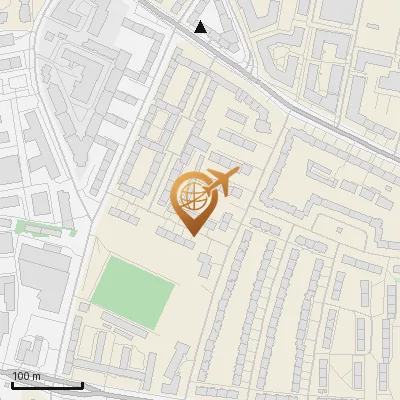 Foto zu Otawiweg 4, 22763 Hamburg