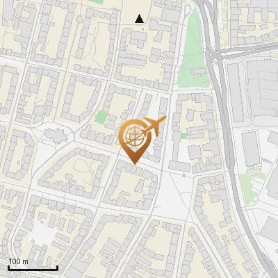 Foto zu Otzenstraße 4, 22767 Hamburg