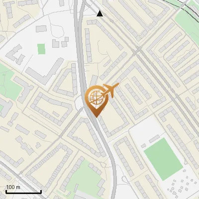 Foto zu Pagenfelder Platz 4, 22111 Hamburg