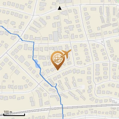 Foto zu Papenkamp 4, 22607 Hamburg