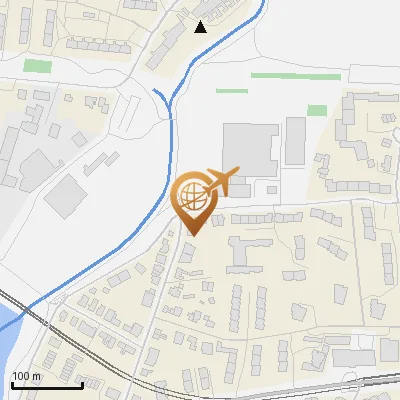 Foto zu Pergamentweg 4, 22117 Hamburg